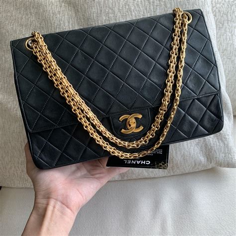 cheap designer bags chanel|chanel bag authentic website.